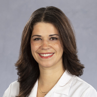 Mariana Khawand-Azoulai, M.D.