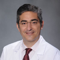 Nima Sharifi, M.D.