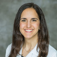 Sabrina Taldone, M.D.