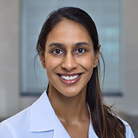 Shria Kumar, M.D.