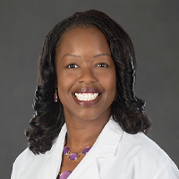 Kassandra Bosire, MD