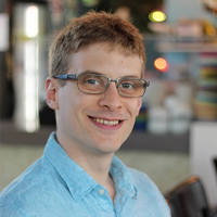 John-Jose Nunez, MD, MSc, FRCPC