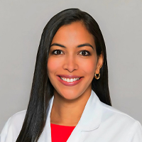 Diana Molinares, MD