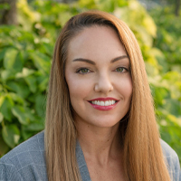 Sara Fleszar-Pavlovic, Ph.D.