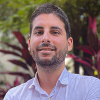 Vasileios Stathias, PhD