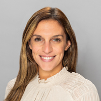 Carlotta Orlando, MS, RDN, LDN, CSO