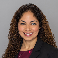 Lisset Robertson, MSW, LCSW, OSW-C