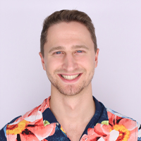 David Cote, MM, MT-BC, NMT