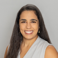 Nicole Camejo, MS, MPH, MT-BC, CPH