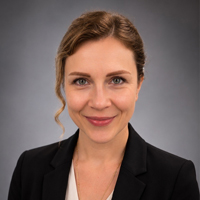 Alisa Anderson, LCSW