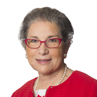 Patricia A. Ganz, MD