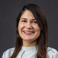 Jessica Moya, MS, RDN, CSO, LDN, CNSC