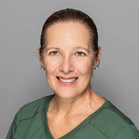 Lia Baker