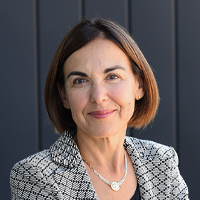 Lidia Schapira, MD