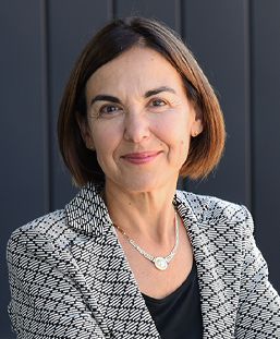 Lidia Schapira, MD