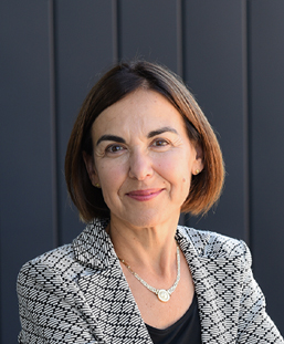 Lidia Schapira, MD