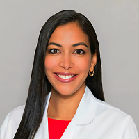 Diana Molinares Mejia, MD