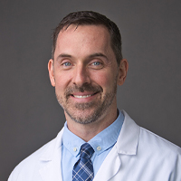 Matthew Schlumbrecht, MD