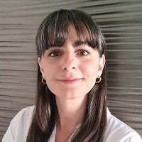 Paola Rossi, MD