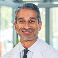 Sanoj Punnen, MD