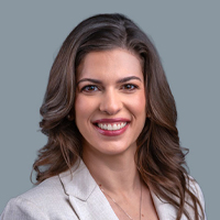 Sara St. George, PhD