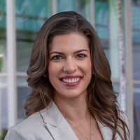 Sara St. George, PhD