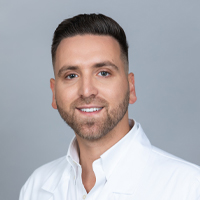 Loren Yavelberg, PhD