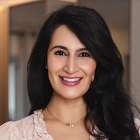Zili Huma Khan, LCSW