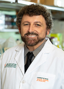 Michael Antoni, PhD