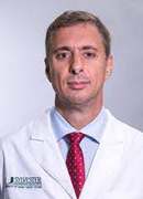 Paulo Pinheiro, MD, PhD