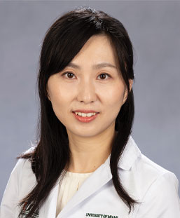 Dr. Akina Natori