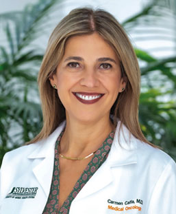 Dr. Carmen Calfa