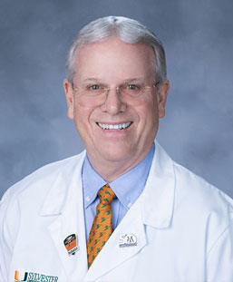 Dr. Daniel Armstrong