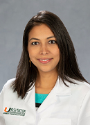 Dr. Diana Molinares