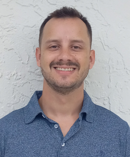 Stefan Spee Erlandsen