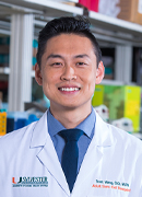 Dr. Trent Wang