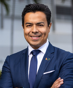 Carlos Correcha-Price