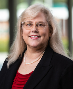 Julie Ann Dean, J.D., M.B.A., CHC, CHRC, CHPC