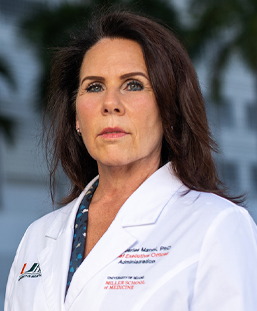 Kymberlee J. Manni, Ph.D., RCIS