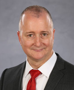 Rafic S. Warwar, M.H.A.