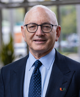 Stephen D. Nimer, M.D.