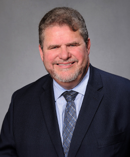 Steven Edward Stark, J.D., CPA, LHRM, BCS