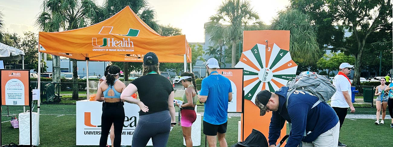 Doral 5K