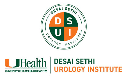 Desai Sethi Urology Institute