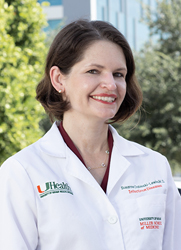 Dr. Susanne Doblecki-Lewis