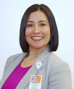 Viviana Rodriguez Hernandez M.T.