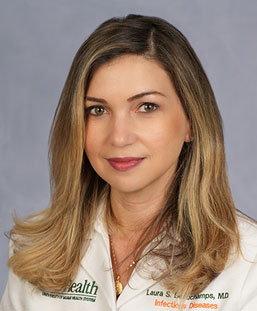Laura Beauchamps, MD