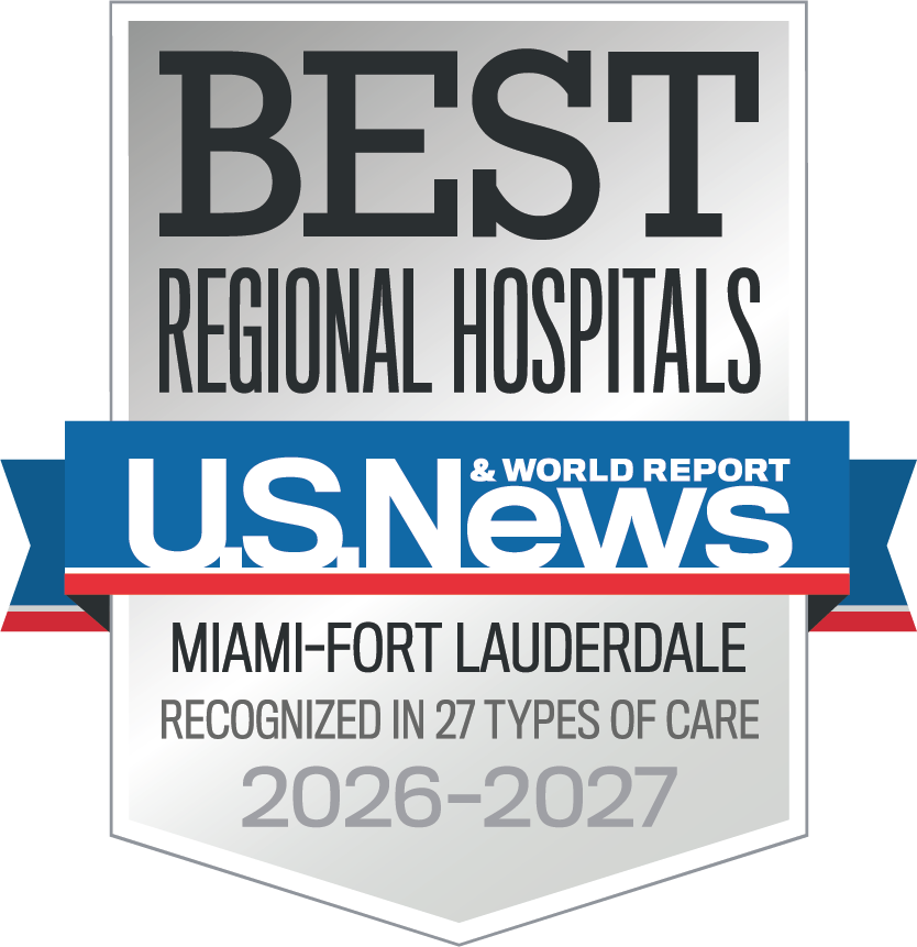 USNWR Best Regional Hospitals 2026-2027