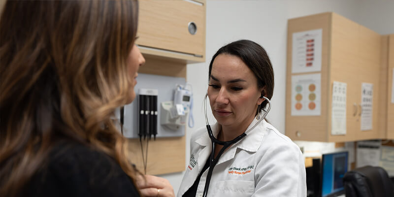 Attendees of the Believe in You event