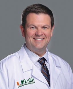David Nathan Hoke, MD